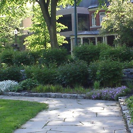 B&B Manoir Mon Calme Quebec City Exterior photo