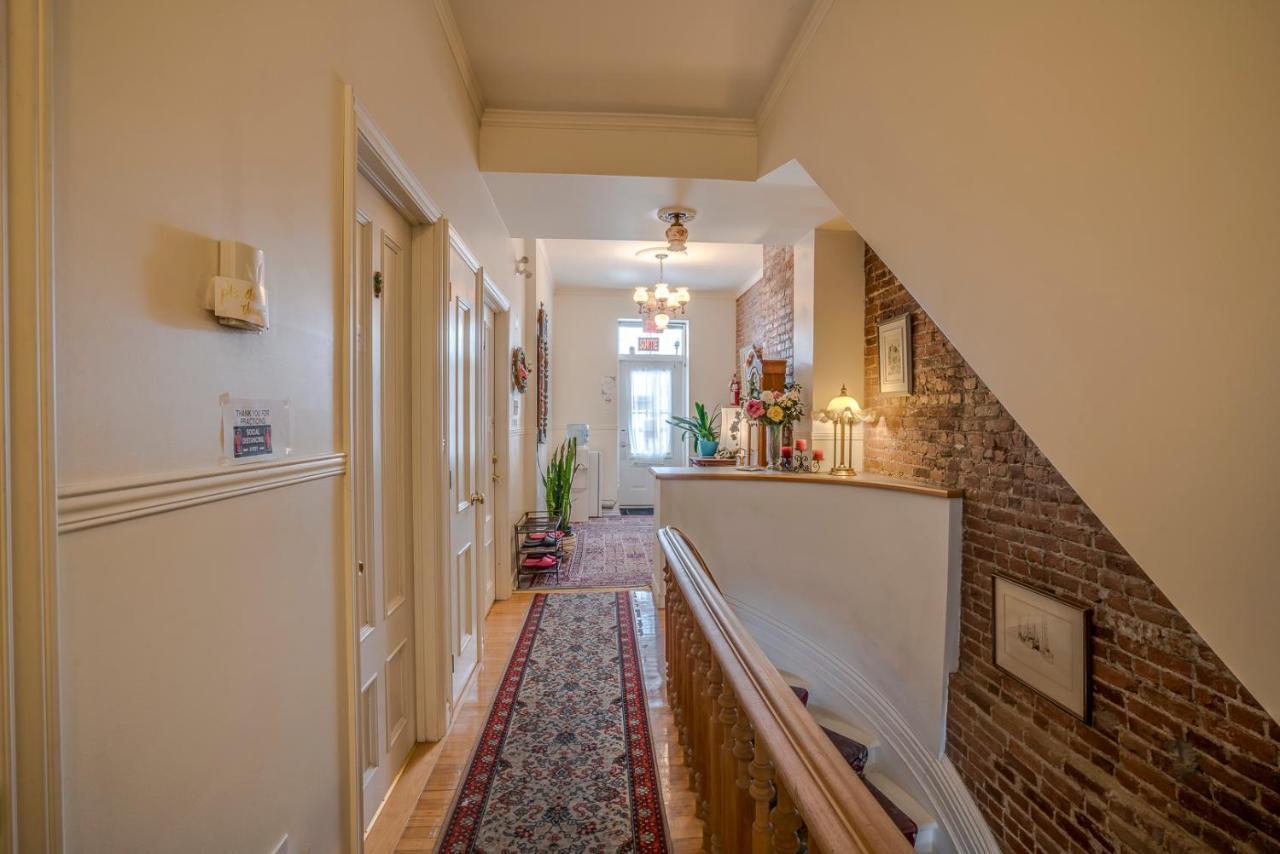 B&B Manoir Mon Calme Quebec City Exterior photo