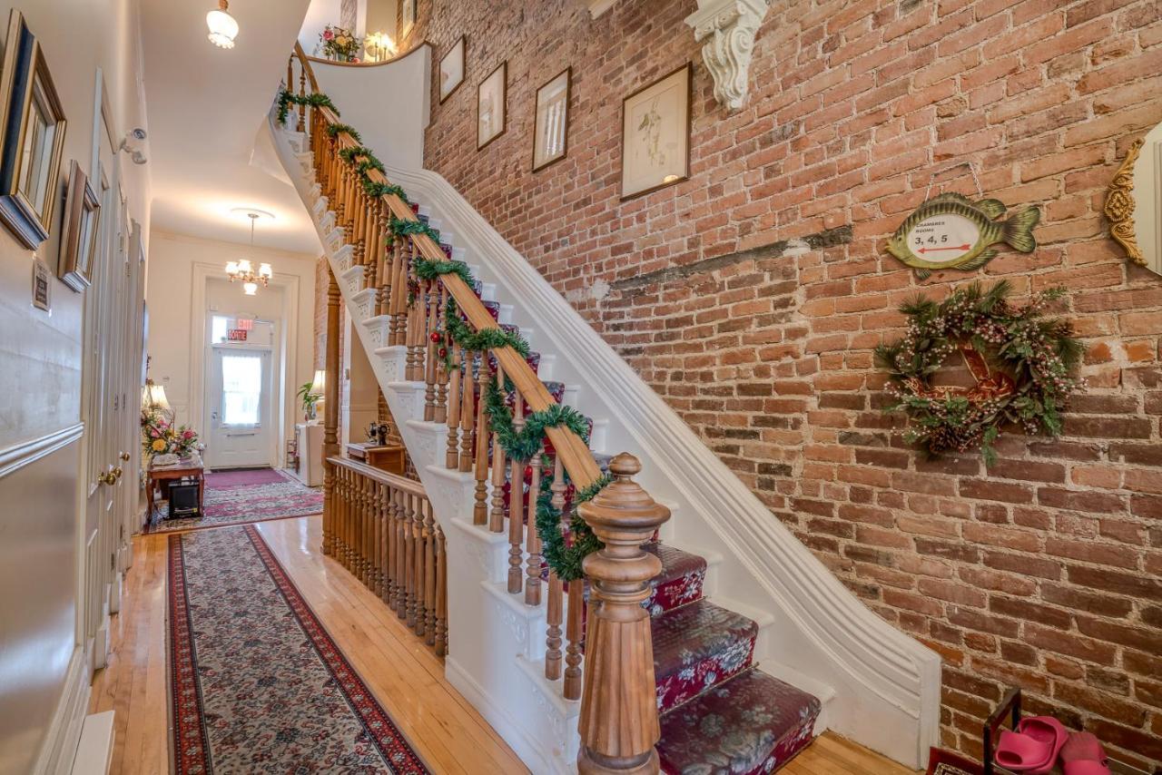 B&B Manoir Mon Calme Quebec City Exterior photo