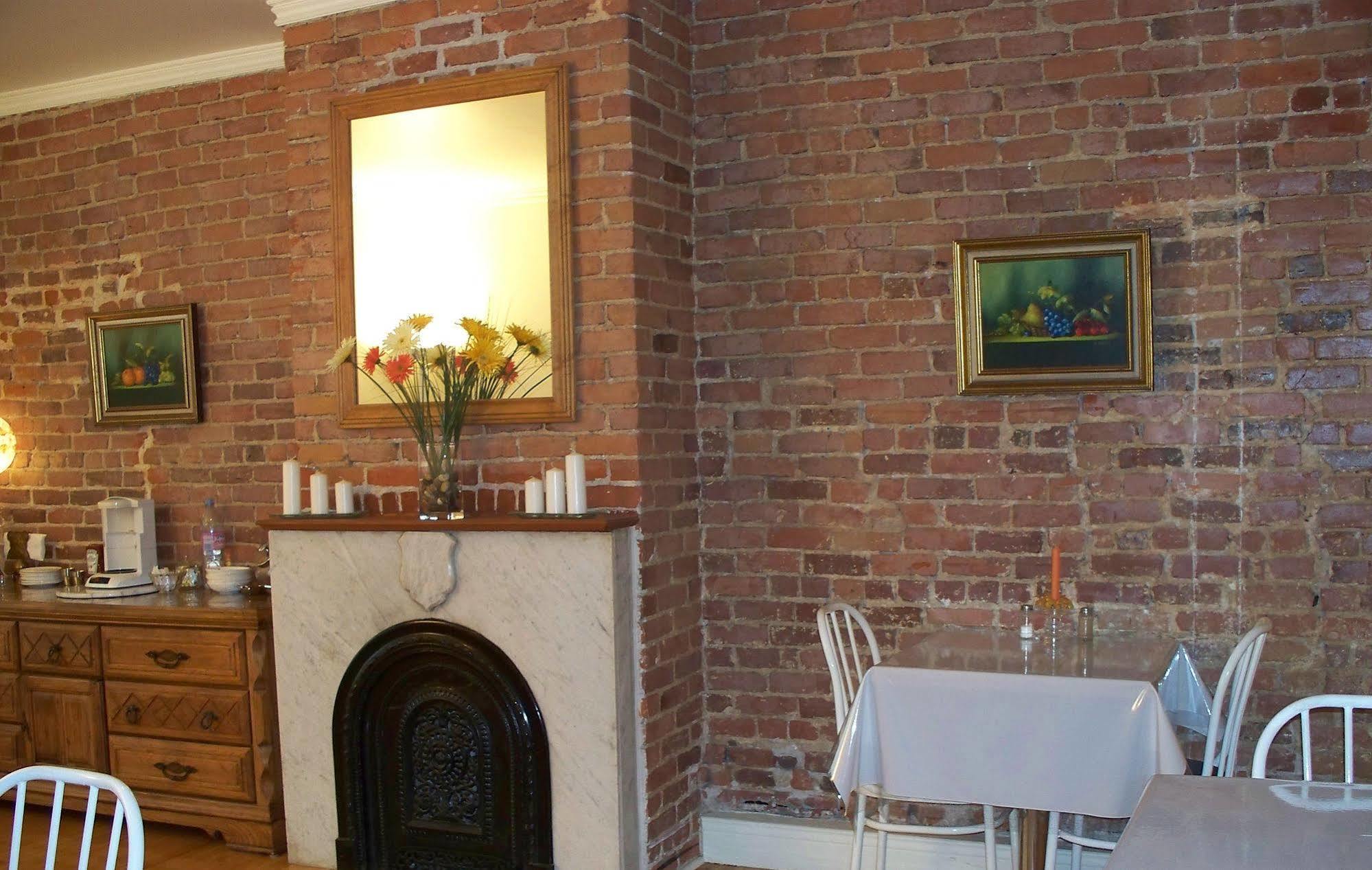B&B Manoir Mon Calme Quebec City Exterior photo